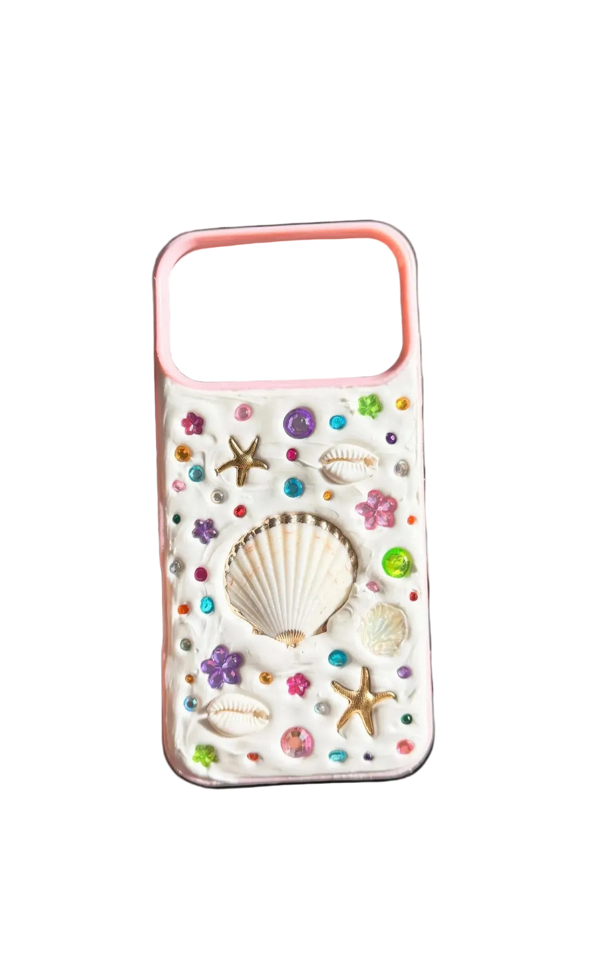 The Whimiscal Case