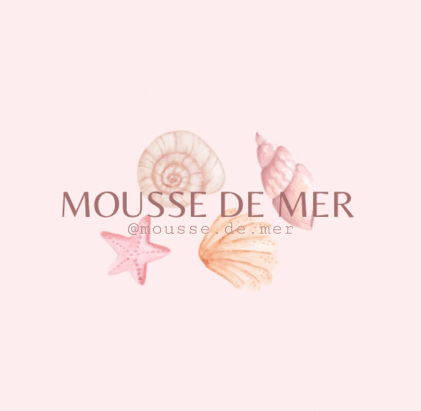 Mousse de Mer