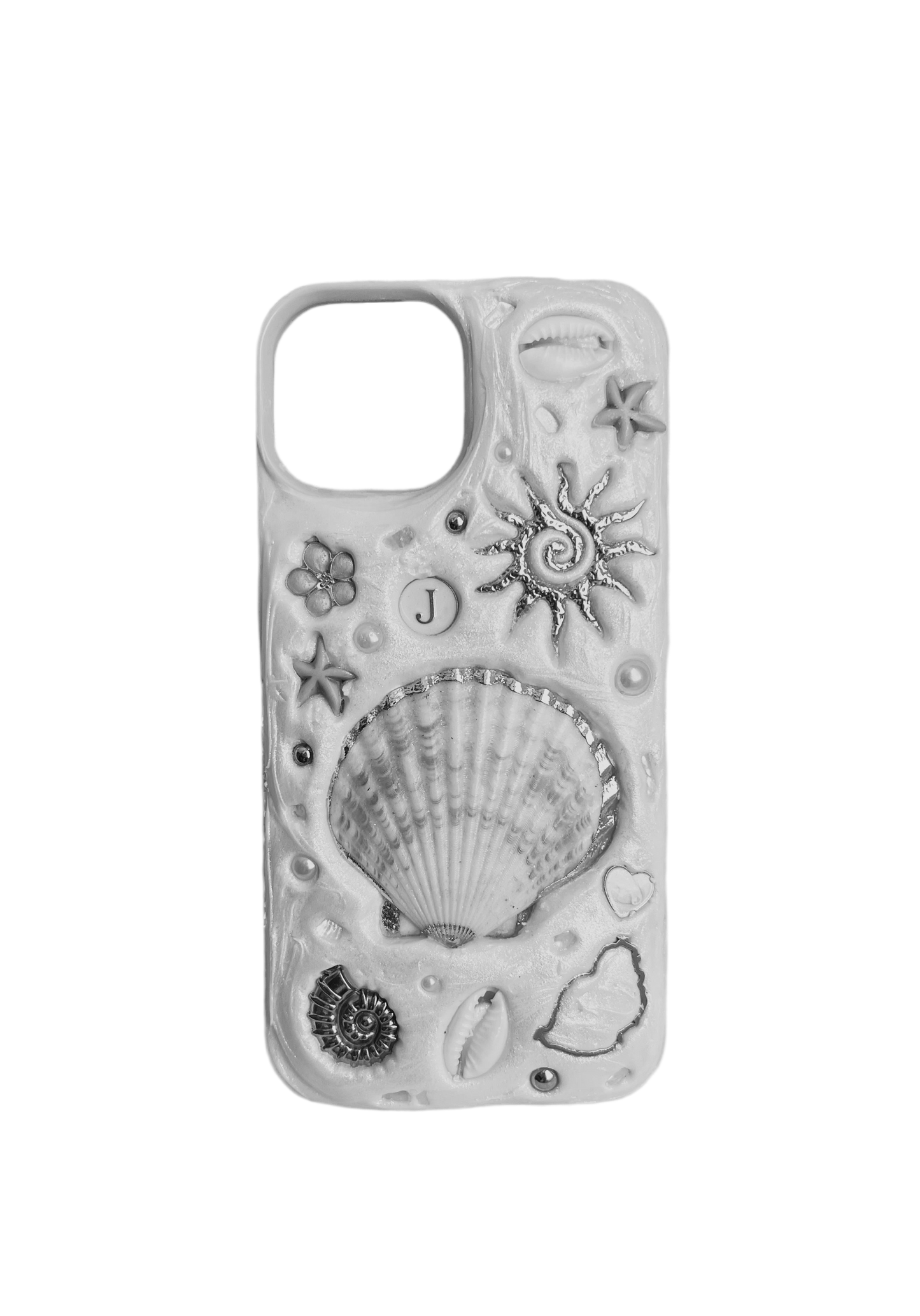 Coque 100% personnalisée